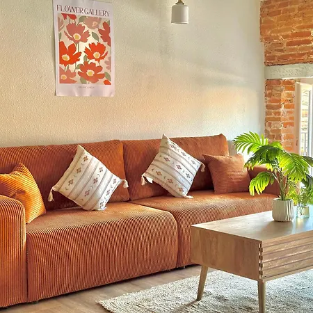Salengro By Yume Apartment