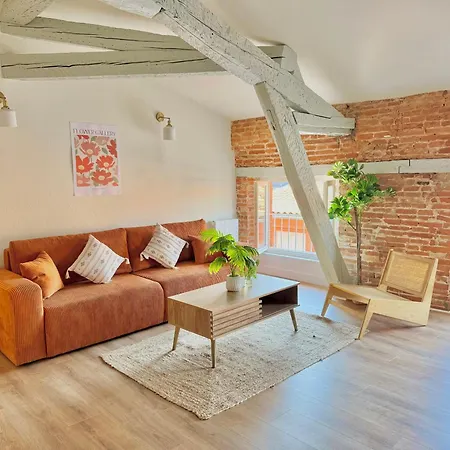 Salengro By Yume Apartment
