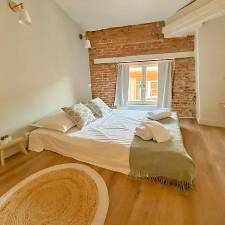 Salengro By Yume Apartment