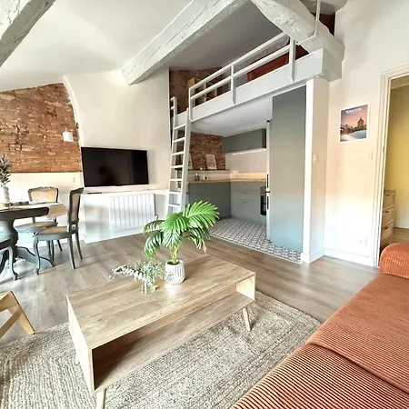 Salengro By Yume * Toulouse